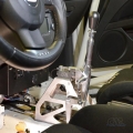 Kulisa řazení CAE Ultra Shifter na VW Golf 2 5-st. 02M (83-91)
