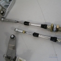 Kulisa řazení CAE Ultra Shifter na VW Golf 3 5-st. 02M (91-97)