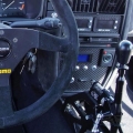 Kulisa řazení CAE Ultra Shifter na VW Corrado 5-st. 02M (88-95)