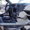 Kulisa řazení CAE Ultra Shifter na VW Corrado 5-st. 02M (88-95)