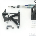 Kulisa řazení CAE Ultra Shifter na VW Scirocco 1/2 5-st. 020 (74-92)