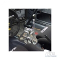Kulisa řazení CAE Ultra Shifter na VW Golf 2 5-st. 020 (83-91)