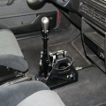 Kulisa řazení CAE Ultra Shifter na VW Golf 2 5-st. 020 (83-91)