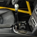 Kulisa řazení CAE Ultra Shifter na Porsche Boxster 986 / 987 6-st. (96-12) - street verze