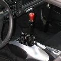Kulisa řazení CAE Ultra Shifter na Porsche Boxster 986 / 987 6-st. (96-12) - street verze