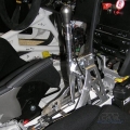 Kulisa řazení CAE Ultra Shifter na Porsche 997 6-st. (04-12) - závodní verze