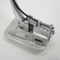 Kulisa řazení CAE Ultra Shifter na BMW 1-Series E81 / E82 / E87 / E88 6-válec 6-st. (04-13)