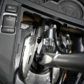 Kulisa řazení CAE Ultra Shifter na BMW 1-Series E81 / E82 / E87 / E88 6-válec 6-st. (04-13)
