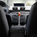 Kulisa řazení CAE Ultra Shifter na BMW 1-Series E81 / E82 / E87 / E88 6-válec 6-st. (04-13)