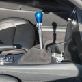 Kulisa řazení CAE Ultra Shifter na BMW 1-Series E81 / E82 / E87 / E88 6-válec 6-st. (04-13)