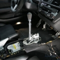 Kulisa řazení CAE Ultra Shifter na BMW 2-Series F22 / F23 / F87 6-st. (13-)