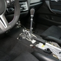 Kulisa řazení CAE Ultra Shifter na BMW 2-Series F22 / F23 / F87 6-st. (13-)