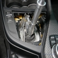 Kulisa řazení CAE Ultra Shifter na BMW 2-Series F22 / F23 / F87 6-st. (13-)