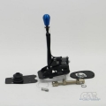 Kulisa řazení CAE Ultra Shifter na BMW 3-Series F30 / F35 / GT F34 / F80 6-st. (11-)
