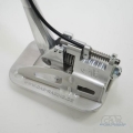 Kulisa řazení CAE Ultra Shifter na BMW 4-Series F32 / F33 / F36 / F82 / F83 6-st. (13-)