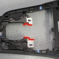 Kulisa řazení CAE Ultra Shifter na BMW 4-Series F32 / F33 / F36 / F82 / F83 6-st. (13-)