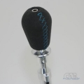 Kulisa řazení CAE Ultra Shifter na BMW 3-Series F30 / F35 / GT F34 / F80 6-st. (11-)