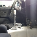 Kulisa řazení CAE Ultra Shifter na BMW 3-Series E30 / E36 / E46 5/6-st. - street verze