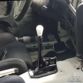 Kulisa řazení CAE Ultra Shifter na BMW 3-Series E30 / E36 / E46 5/6-st. - street verze