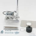 Kulisa řazení CAE Ultra Shifter na BMW 3-Series E30 / E36 / E46 5/6-st.