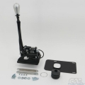 Kulisa řazení CAE Ultra Shifter na BMW 3-Series E30 / E36 / E46 5/6-st.