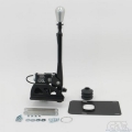 Kulisa řazení CAE Ultra Shifter na BMW 3-Series E30 / E36 / E46 5/6-st.
