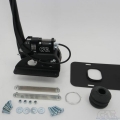 Kulisa řazení CAE Ultra Shifter na BMW 3-Series E30 / E36 / E46 5/6-st.