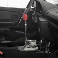Kulisa řazení CAE Ultra Shifter na BMW 3-Series E30 / E36 / E46 5/6-st.