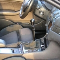 Kulisa řazení CAE Ultra Shifter na BMW 3-Series E30 / E36 / E46 5/6-st.