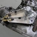 Kulisa řazení CAE Ultra Shifter na Opel Astra F / Calibra / Kadett D/E / Vectra A/B 5/6-st. F13, F16, F17, F18, F20