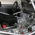 Kulisa řazení CAE Ultra Shifter na Citroen C2 S 1600 MA (03-09) - závodní verze