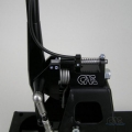 Kulisa řazení CAE Ultra Shifter na Mini Cooper R50 / R53 / R56 5/6-st. (00-13)