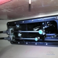 Kulisa řazení CAE Ultra Shifter na Mini Cooper R50 / R53 / R56 5/6-st. (00-13)