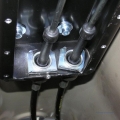 Kulisa řazení CAE Ultra Shifter na Mini Cooper R50 / R53 / R56 5/6-st. (00-13)