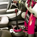 Kulisa řazení CAE Ultra Shifter na Mini Cooper R50 / R53 / R56 5/6-st. (00-13)