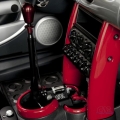 Kulisa řazení CAE Ultra Shifter na Mini Cooper R50 / R53 / R56 5/6-st. (00-13)