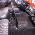 Kulisa řazení CAE Ultra Shifter na Mini Cooper Classic 4-st. (73-00)