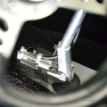 Kulisa řazení CAE Ultra Shifter na Mini Cooper Classic 4-st. (73-00)