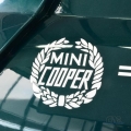 Kulisa řazení CAE Ultra Shifter na Mini Cooper Classic 4-st. (73-00)
