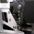 Kulisa řazení CAE Ultra Shifter na Audi A3 8P / RS3 8P / TT RS 8J 6-st. 02Q MQ500 - street verze