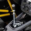 Kulisa řazení CAE Ultra Shifter na VW Scirocco 3 Quattro 6-st. 02M MQ350 (08-17) - street verze