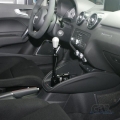 Kulisa řazení CAE Ultra Shifter na Audi S1 8X 6-st. 02M MQ350 (15-) - street verze