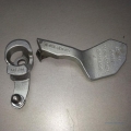 Kulisa řazení CAE Ultra Shifter na Audi S1 8X 6-st. 02M MQ350 (15-) - street verze