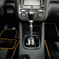 Kulisa řazení CAE Ultra Shifter na Audi A3 8P 2WD 6-st. 02M MQ350 (08-12) - street verze