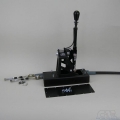 Kulisa řazení CAE Ultra Shifter na Škoda Octavia 1U 02J / 1Z 02M (96-13) - street verze