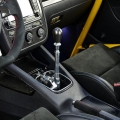 Kulisa řazení CAE Ultra Shifter na Škoda Octavia 1U 02J / 1Z 02M (96-13) - street verze