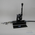 Kulisa řazení CAE Ultra Shifter na VW Golf 7 6-st. 02M MQ350 (12-) - street verze