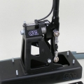 Kulisa řazení CAE Ultra Shifter na VW Golf 7 6-st. 02M MQ350 (12-) - street verze
