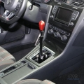 Kulisa řazení CAE Ultra Shifter na Škoda Octavia III 5E 6-st. 02M MQ350 (12-) - street verze