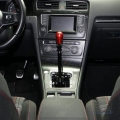 Kulisa řazení CAE Ultra Shifter na Škoda Octavia III 5E 6-st. 02M MQ350 (12-) - street verze